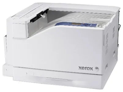 Замена usb разъема на принтере Xerox 7500DN в Тюмени
